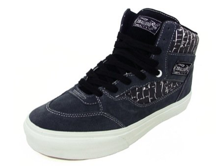 Vans Caballero