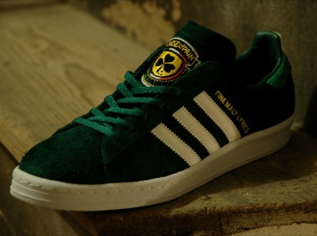 Adidas Campus House of pain