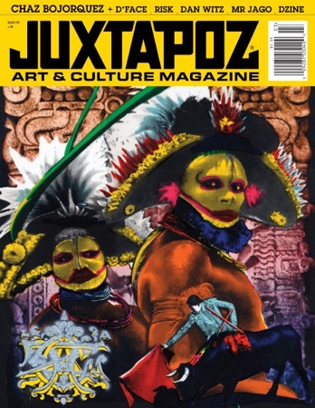 Juxtapoz