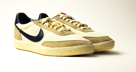 killshot vintage