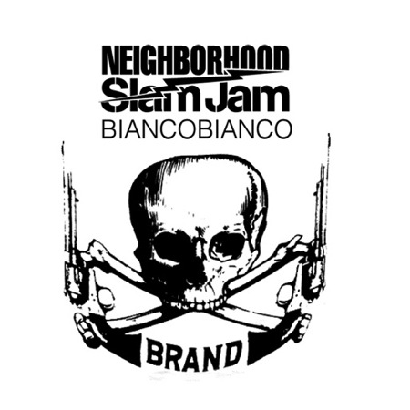 Slam Jam x Neighborhood