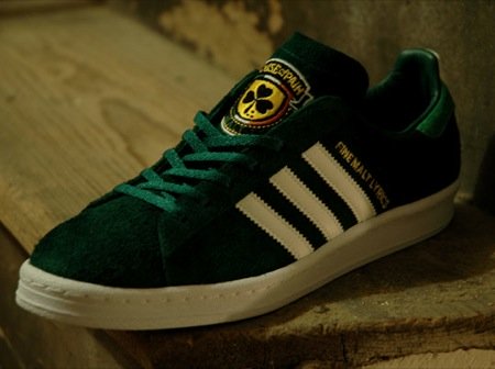 Adidas Campus House of pain