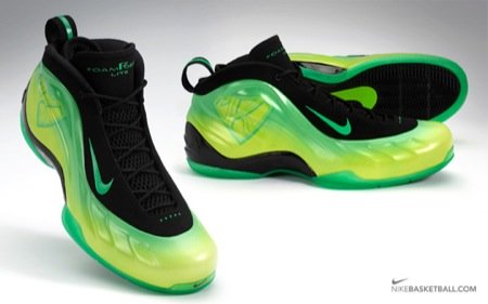 Nike Nate Robinson