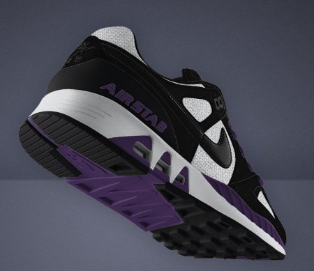 Nike Stab iD