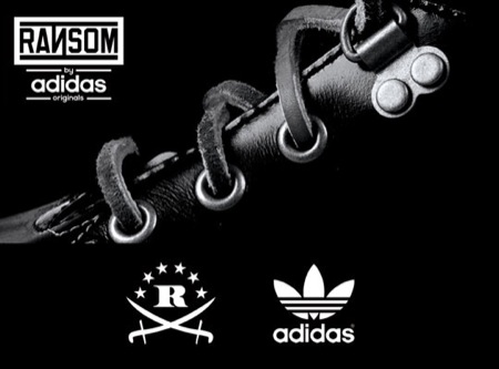 Adidas Ransom