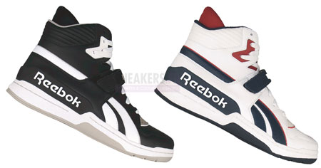 Reebok Commitment