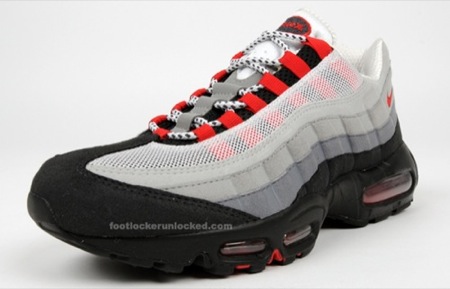 Nike AIR MAX 95