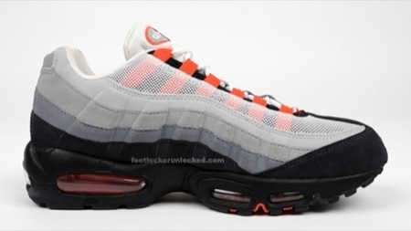 Nike Air Max 95