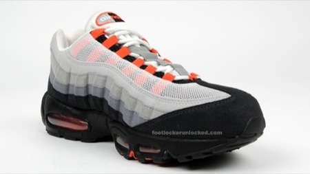 Nike Air Max 95