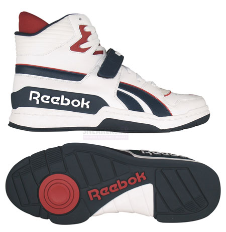 Reebok Commitment
