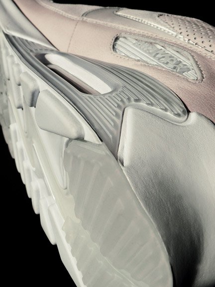 Air Max Dizzee Rascal