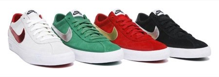Nike Supreme Bruin