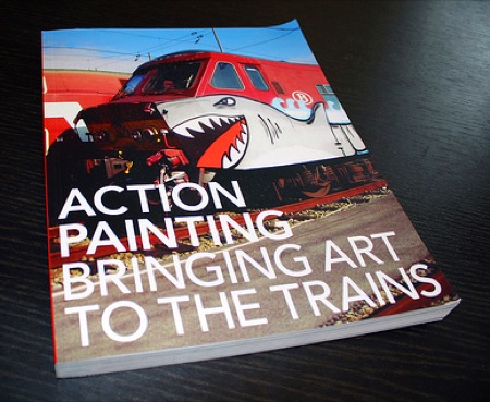 Action Painting