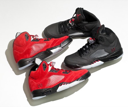 toro bravo jordan 5