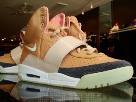 Nike Air Yeezy