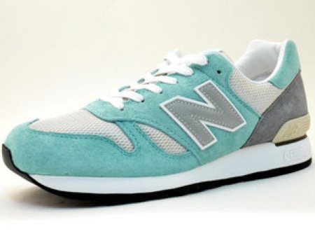 New Balance 670