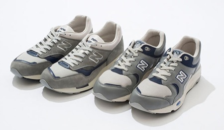 New Balance United Arrows