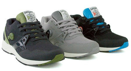 Reebok Pump