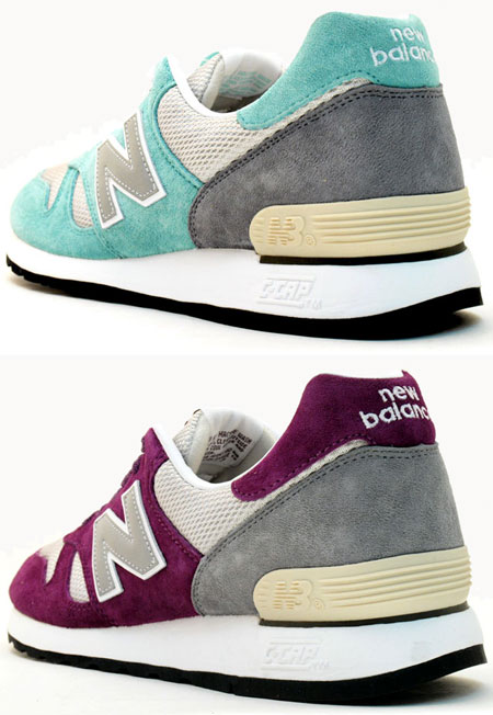 New Balance CM670N