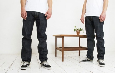 Wood Wood Denim