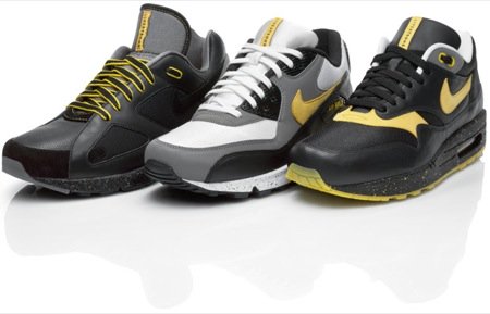 Nike Air Max Livestrong