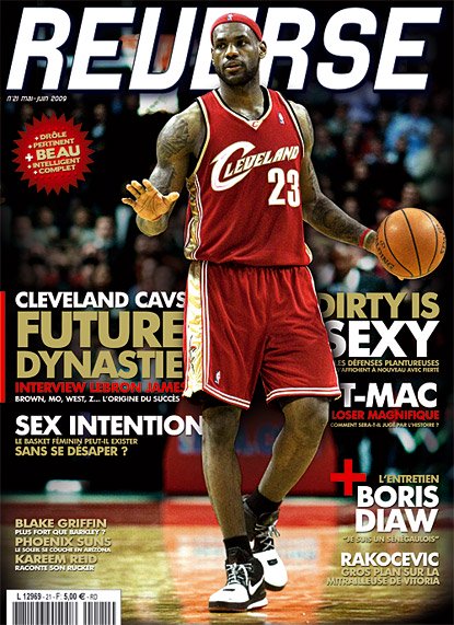 Basketball