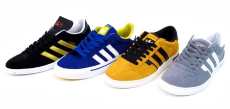 Adidas Skate