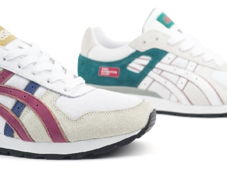 Asics x Alife