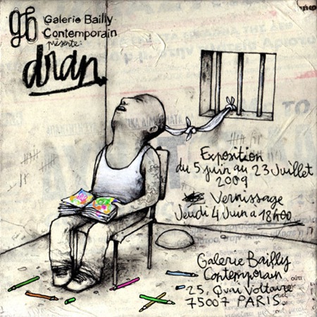 DRAN