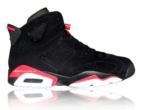 Jordan VI