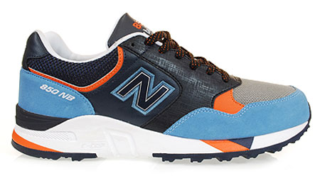 New Balance m850