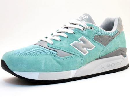 New Balance CM998