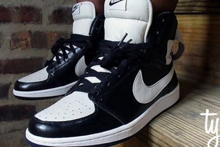 Nike Dynasty