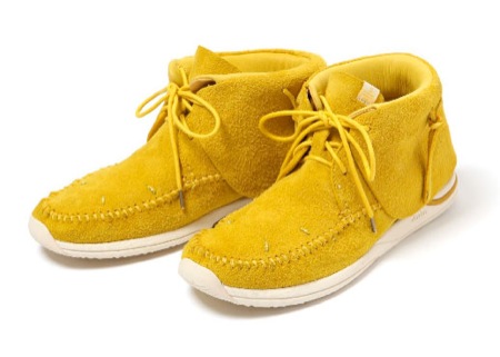 Visvim FBT