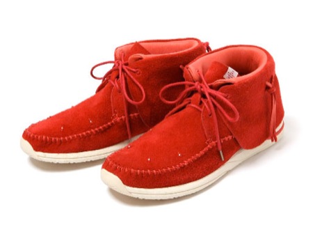 Visvim FBT