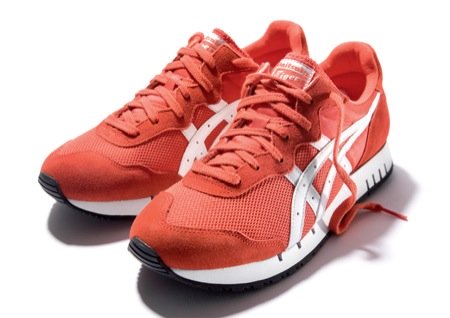 Asics