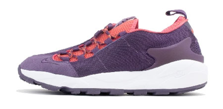 Footscape Purple