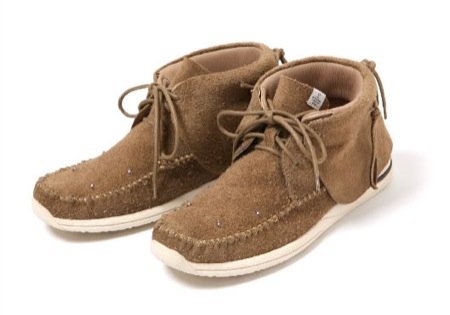 Visvim FBT