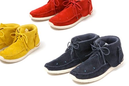 Visvim FBT