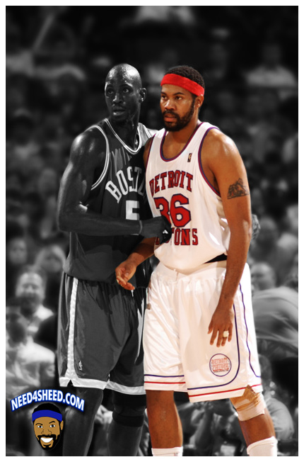 sheed boston