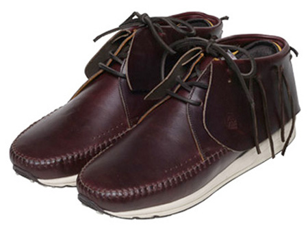 VISVIM FBT