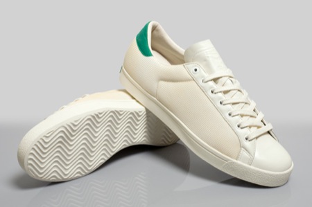 adidas rod laver undefeated