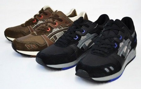 Asics holiday 20092