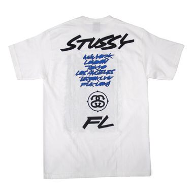 Stüssy FL 08