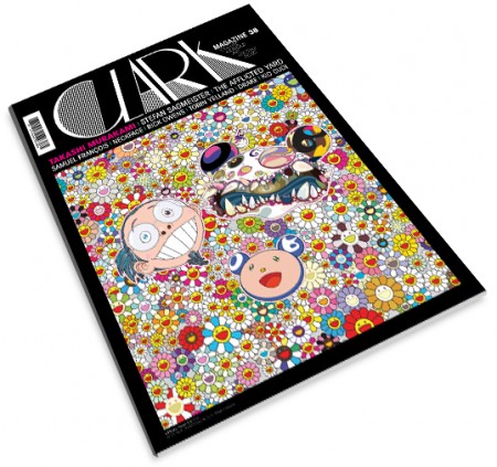 Takashi Murakami - Clark