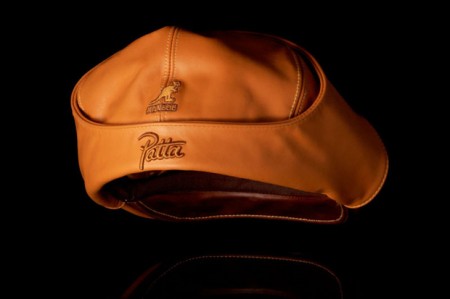 patta-kangol