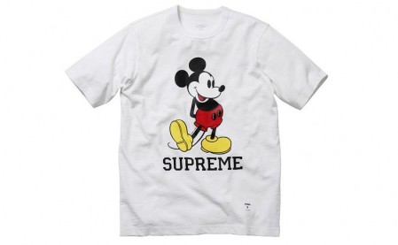 supreme mickey2