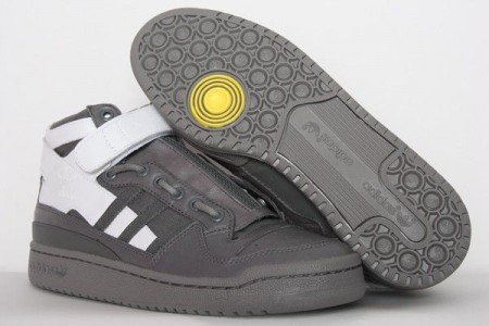 FORUM MID NDG3