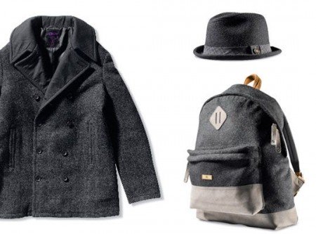 Stüssy Deluxe Fall 0914