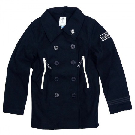 Adidas Originals by Originals x Neighborhood Peacoat08